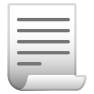 project icon